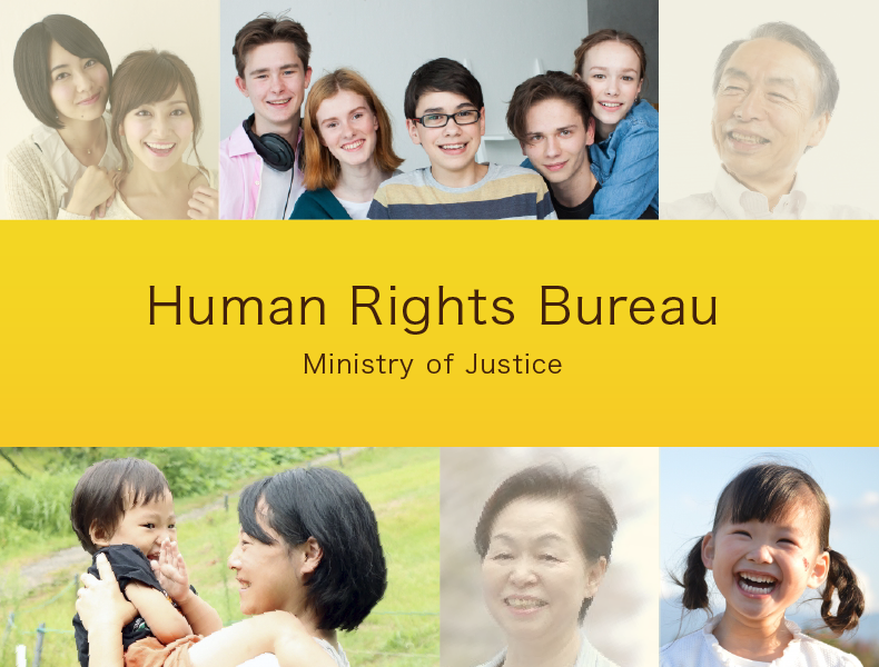 Human Rights Bureau Ministry of Justice