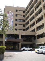 �ߔe�ی�ώ@���i�ߔe���n���������Ɂj�̊O��