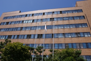 �ʐ^�F���ٕی�ώ@���i���ْn���������ɂV�K�j�̊O��