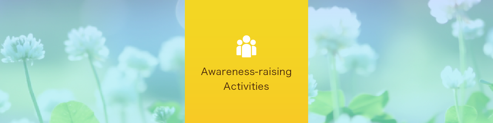 Awareness-raising Activities