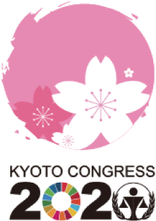 京都コングレス　ロゴ