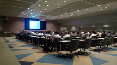 高校生・大学生の授業の様子