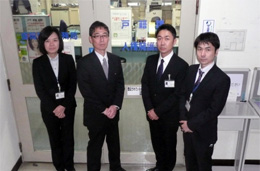 盛岡地方法務局戸籍課