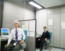 被害者支援員の方々1