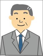 B社(製造業)