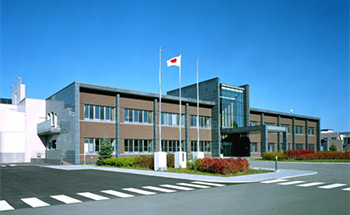 札幌刑務所の外観