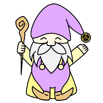 人権擁護委員制度広報キャラクターたばみん