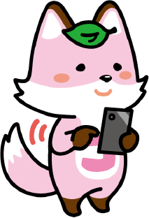 コセキツネ