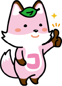 コセキツネ