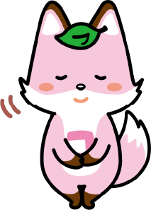 コセキツネ
