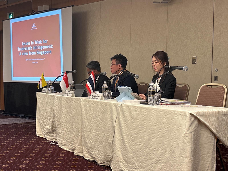 セッションの様子