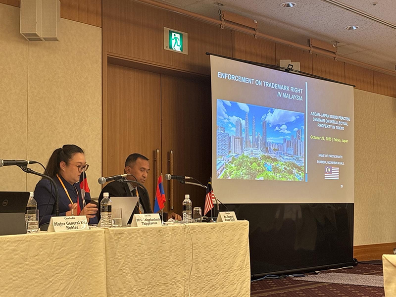 セッションの様子