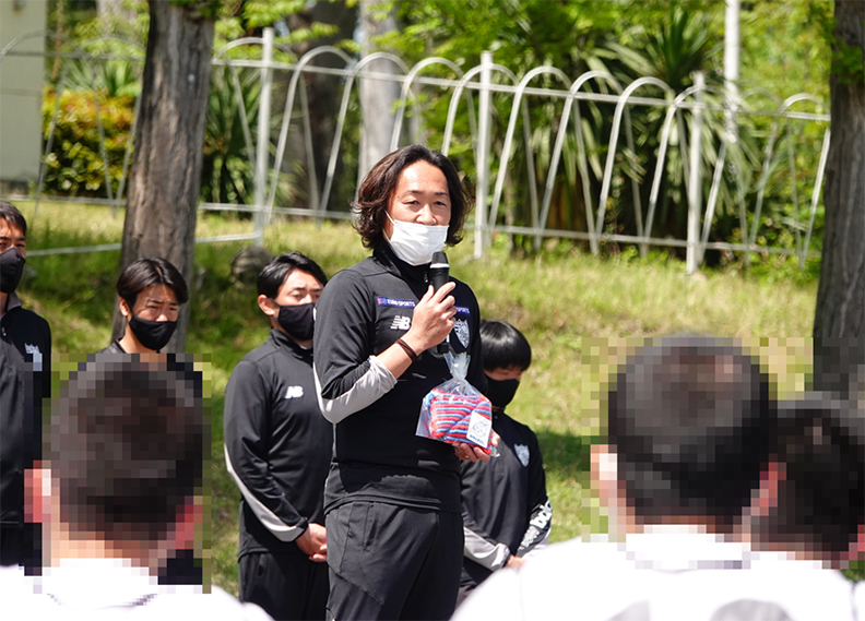イメージ写真