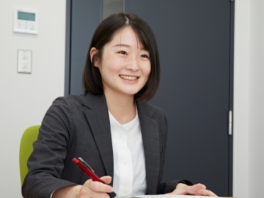 職員の画像