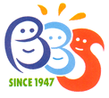 BBS会シンボルマーク