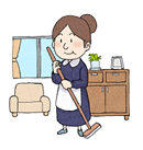 Permission for Domestic Workers to Accompany the Highly Skilled Foreign Professional to Japan