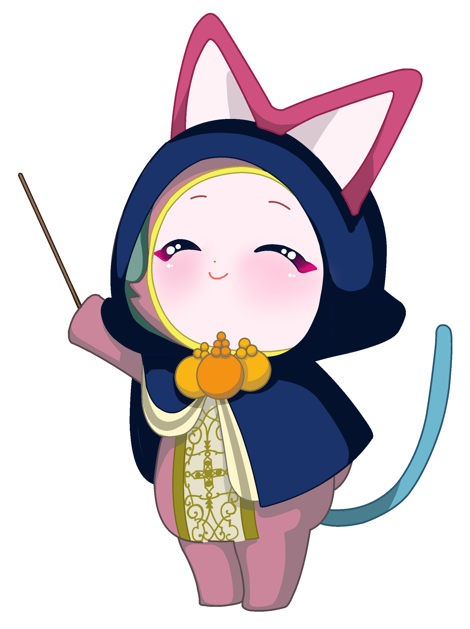 キャラクター