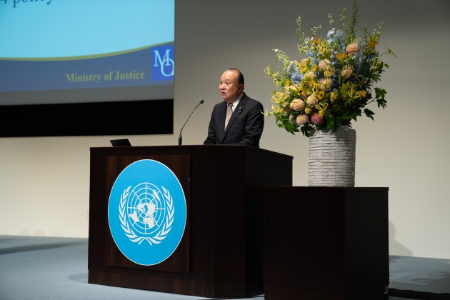 日本国際仲裁ウィーク２０２６が開催されました。