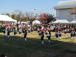 昨年のイベントの様子です。