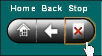 "stop" button