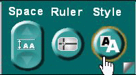 "Style" button