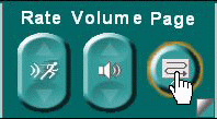 Continuous reading mode