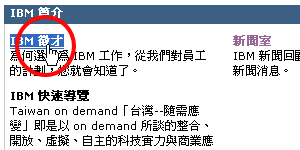 鏈接類型2