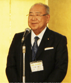 再犯防止を支える民間協力者の方々　篤志面接委員