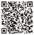 協力雇用主募集のパンフレット及びポスターのqr