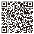 薬物再乱用防止啓発冊子「ご家族の薬物問題でお困りの方へ」のqr
