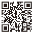リーフレット：依存症って？―「依存症を正しく知って」「支える」ために―のqr