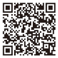 広報啓発用パンフレット「薬物乱用のない社会を」のqr