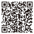 再乱用防止のためのパンフレット「相談してみませんか」のqr