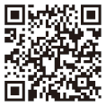 薬物乱用防止のためのパンフレットのqr