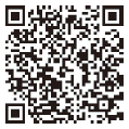 保護観察所における「保護者のためのハンドブック」のqr