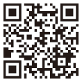 更生保護ボランティア広報動画　日本語版のqr