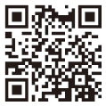 更生保護ボランティア広報動画　英語版のqr