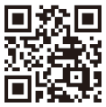 法務省エックス（旧ツイッター）のqr