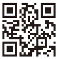 法務省保護局エックス（旧ツイッター）のqr