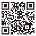 法務省保護局インスタグラムのqr