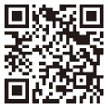 更生保護に関する地域援助（犯罪・非行の地域相談窓口「りすたぽ」）のqr