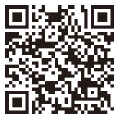成年年齢引下げに向けた高校生向けリーフレットのqr