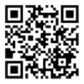 更生保護ボランティア広報動画日本語版のqr