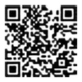 オシエルズが教える法教育動画のqr