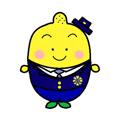 イミグれもんちゃん