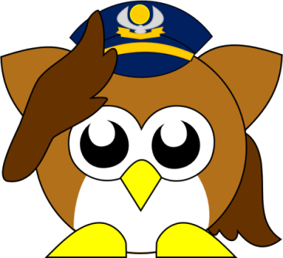 ウシロウ君