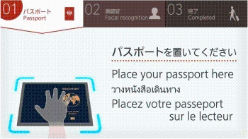 01　パスポート