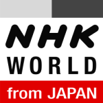 NHK　WORLD