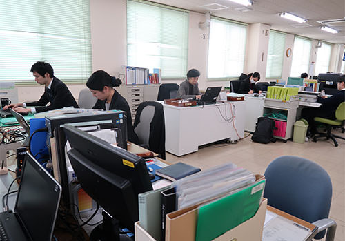 心理技官 法務省矯正職員採用