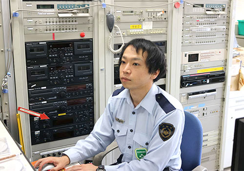 教育担当